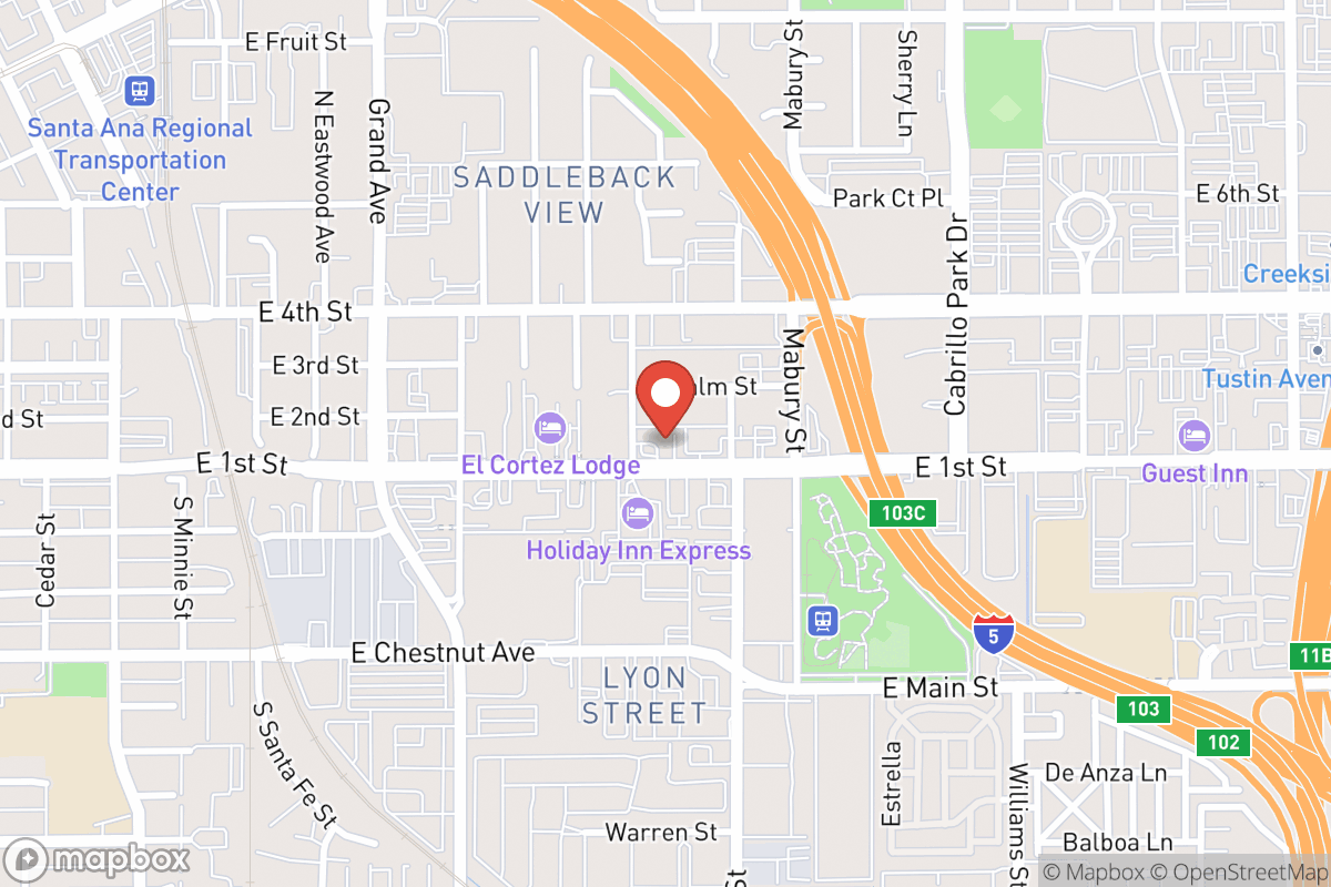Santa Ana Smiles Dental