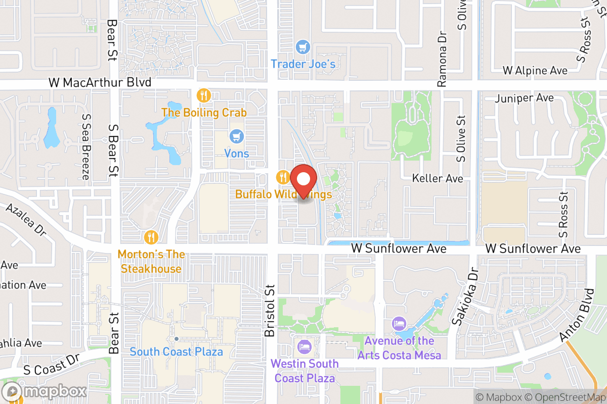 South Coast Smiles Dentistry