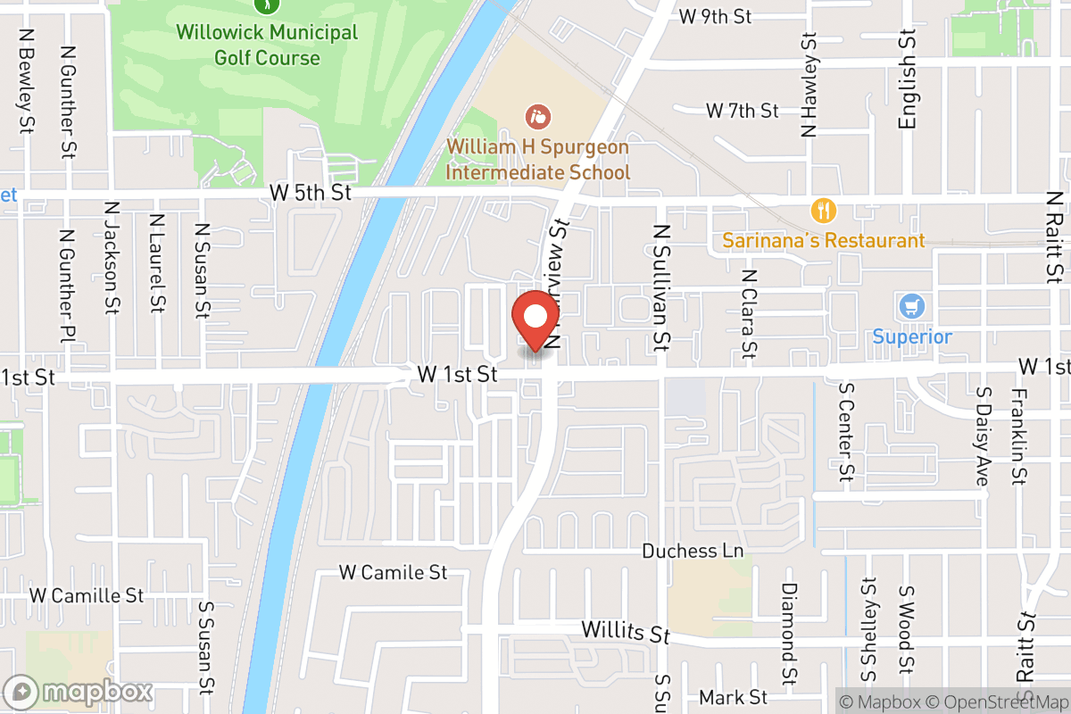 Western Dental & Orthodontics