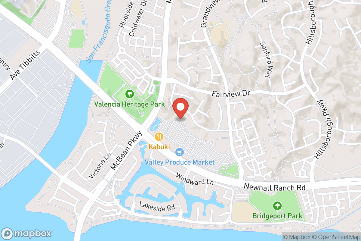 Bridgeport Aesthetic Dentistry - Dr. Ali Salmassian, DDS