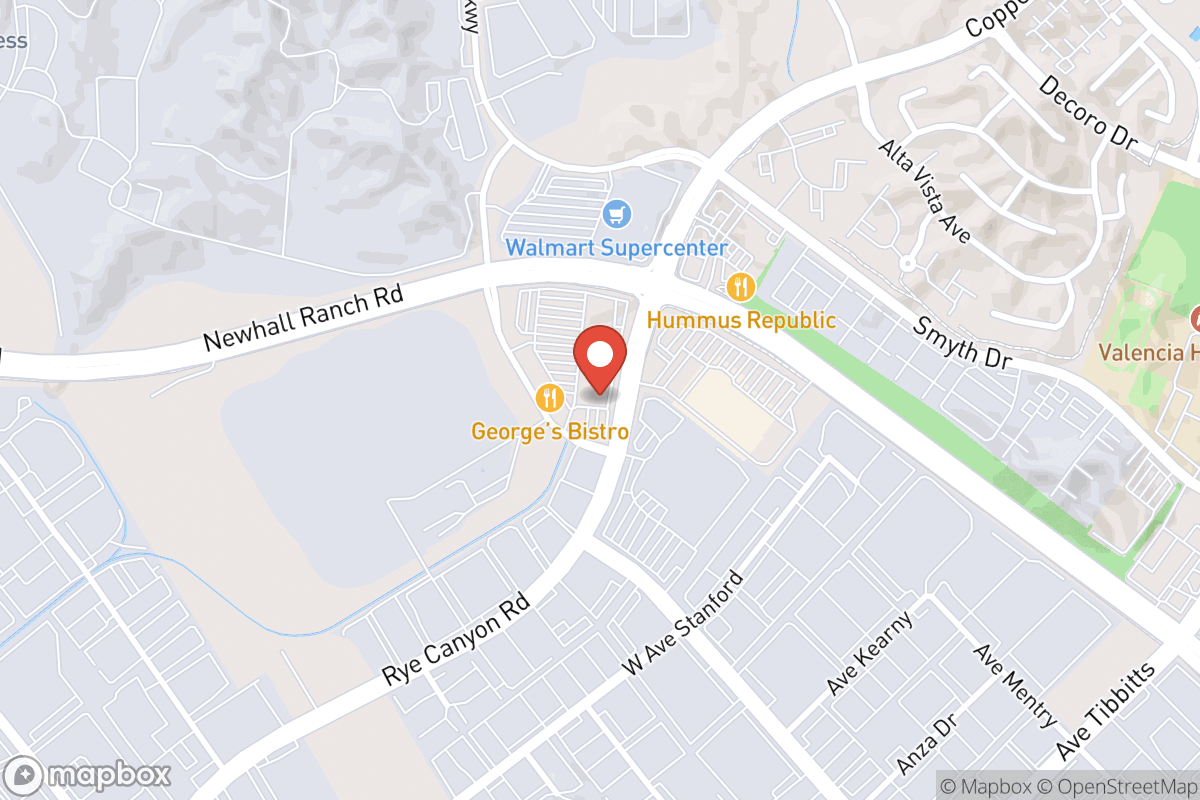 Canyon Dental Group