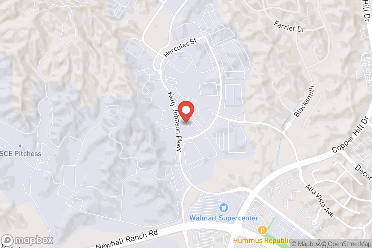 Copper Canyon Dentistry