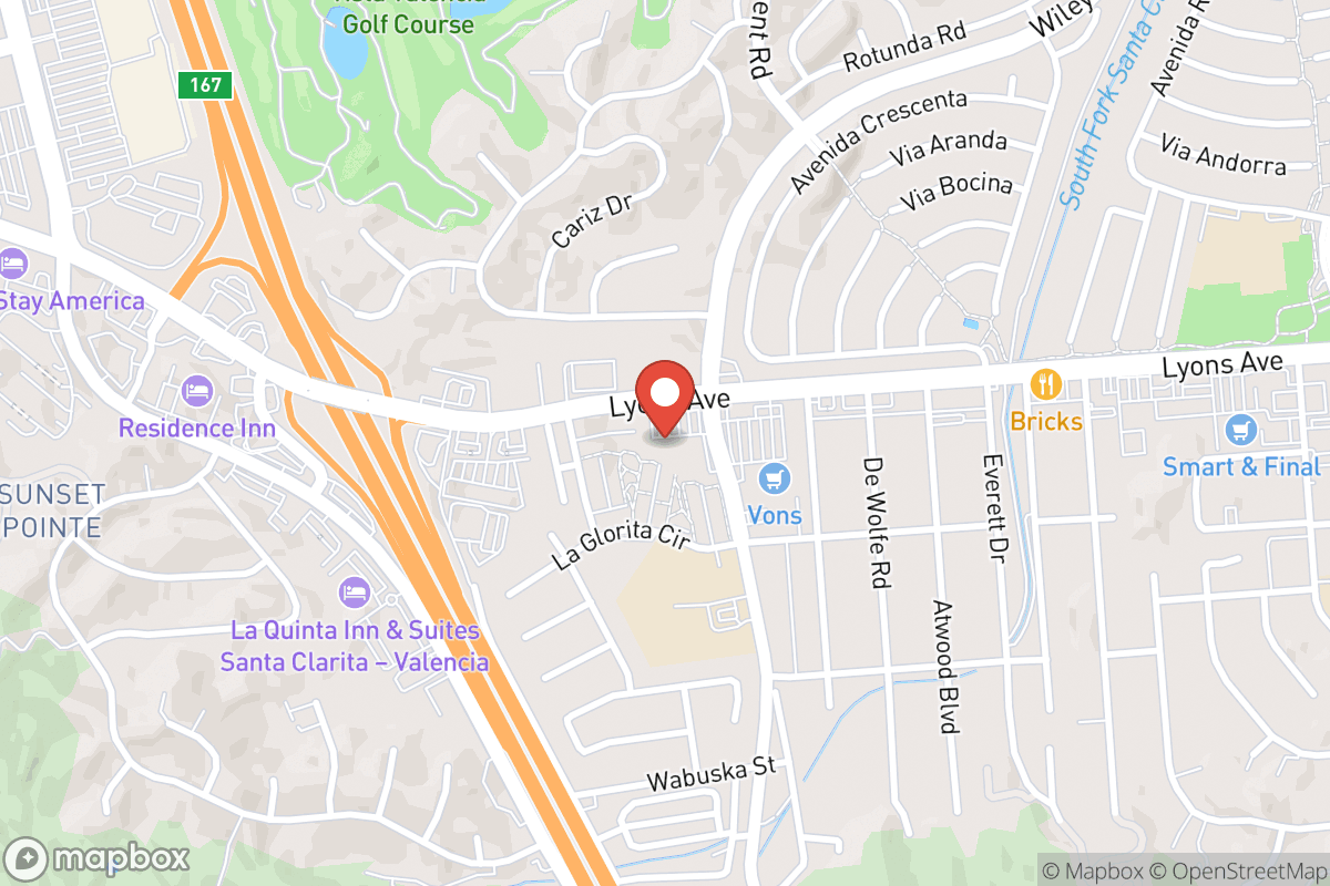 Healthy Smiles Dental - Santa Clarita Valley