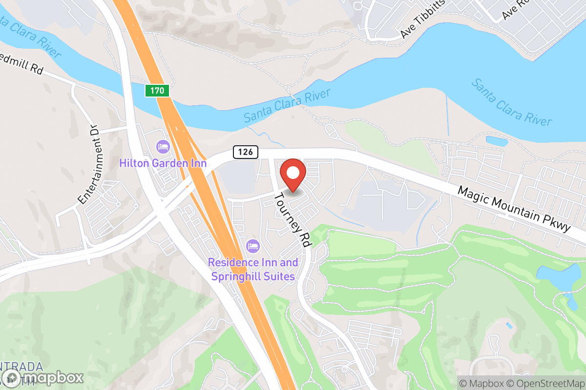Santa Clarita Advanced Dentistry