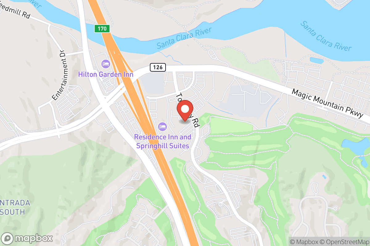 Santa Clarita Children's Dental