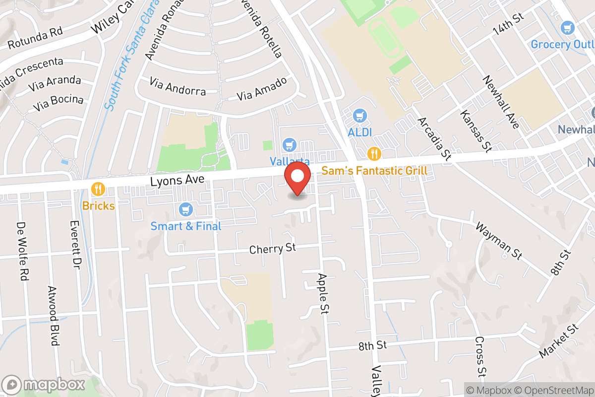 SANTA CLARITA DENTAL CARE