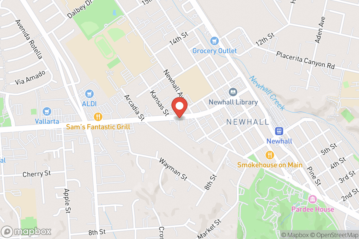 Santa Clarita Family Dentistry