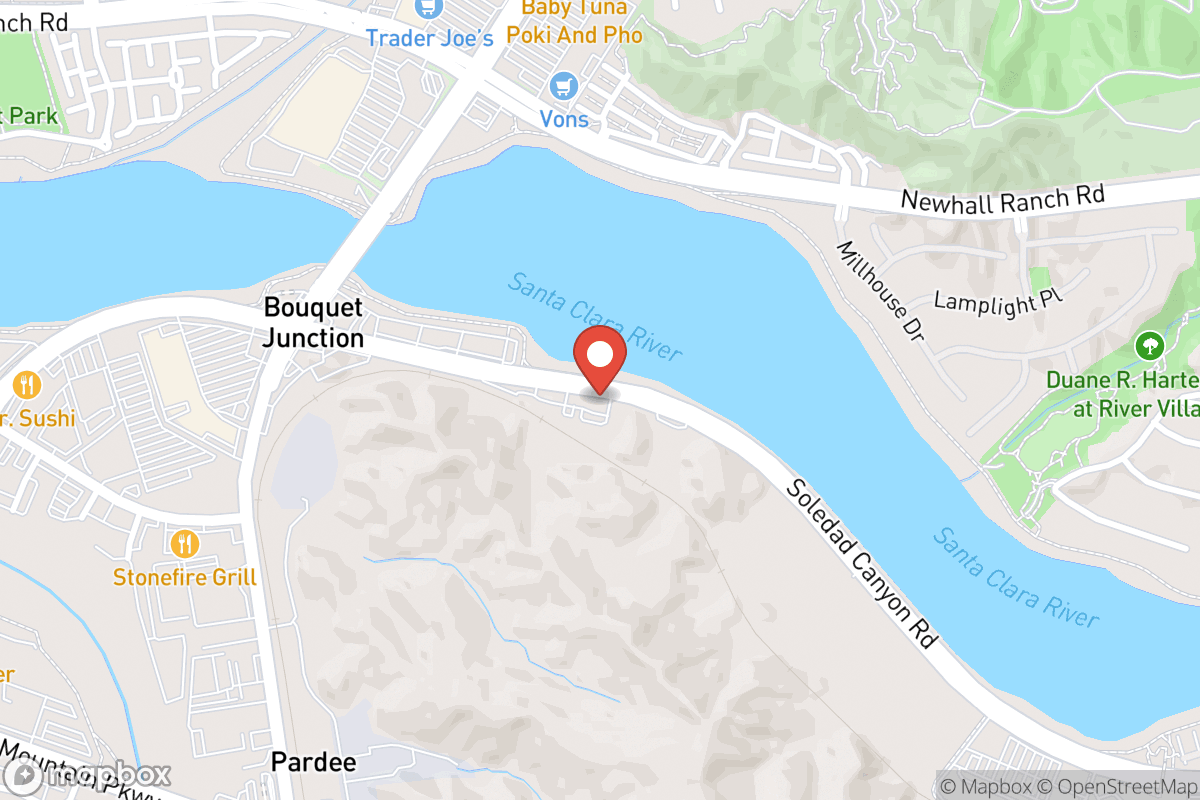 Santa Clarita Valley Dental Care