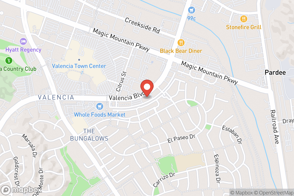 Smile Care Valencia