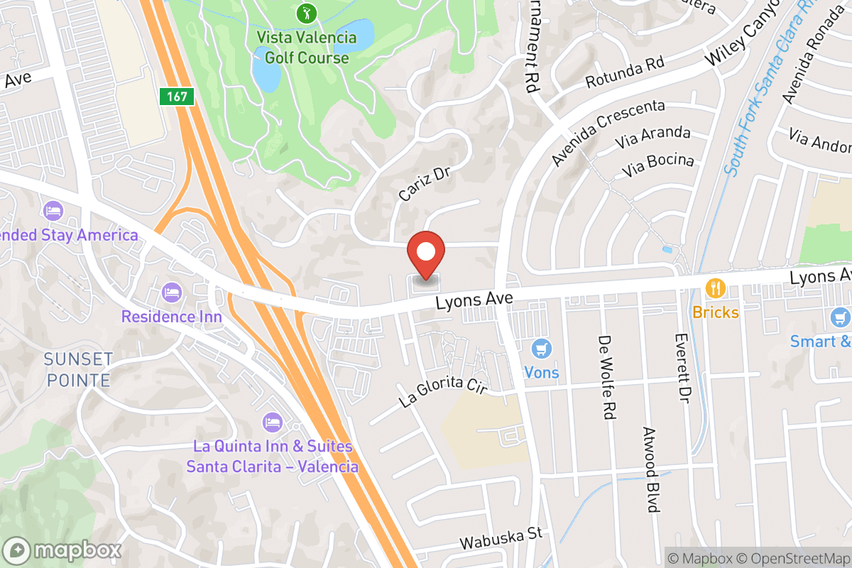 Smile Design: Santa Clarita