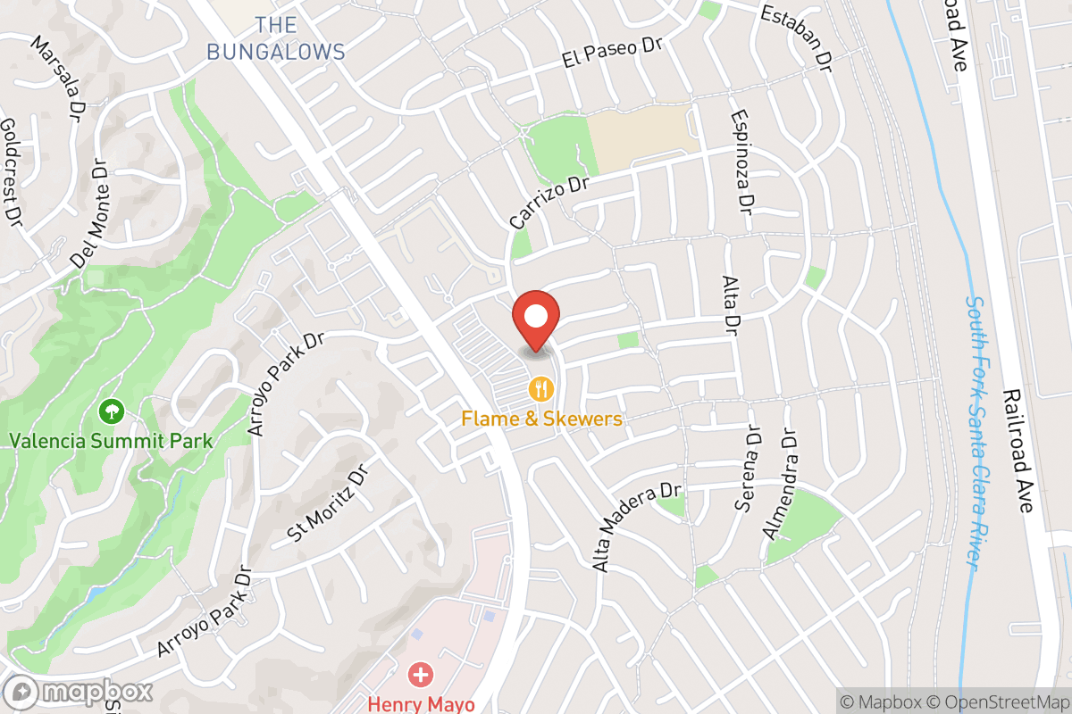 SoCal Dental of Valencia