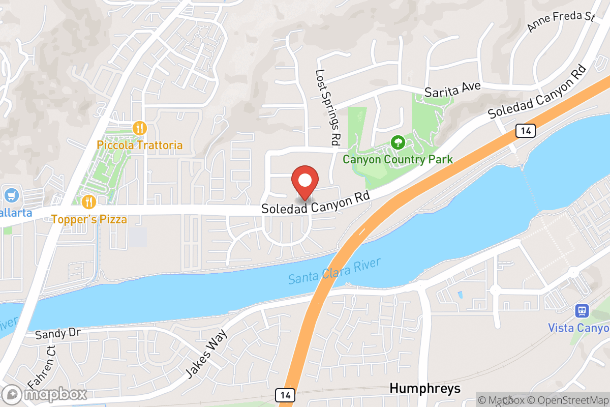 Soledad Canyon Family Dental: Clayton R. Clark DDS & Jay Singh DDS