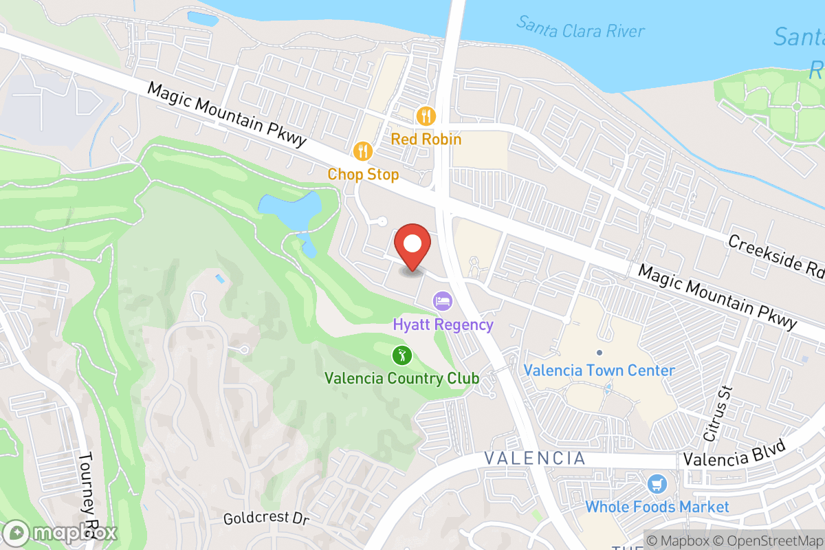 Sweet Tooth Dentistry Valencia/Dr. Grace Hwang