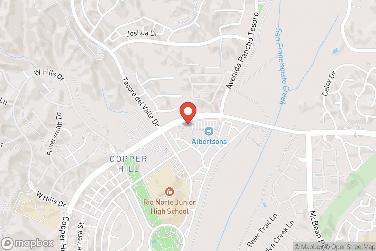 Tesoro Dental (Smile City Dental)