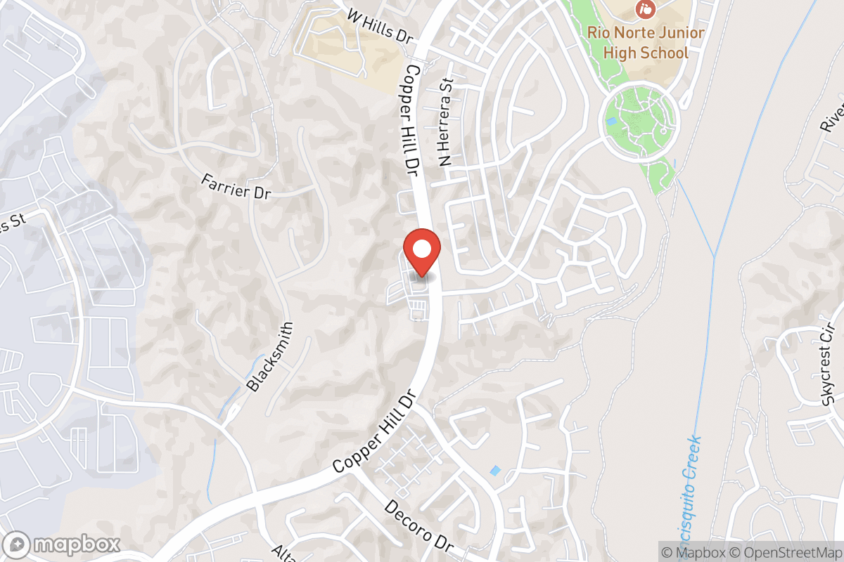 Valencia Advanced Dentistry at Copperhill Smiles | Valencia Dentist