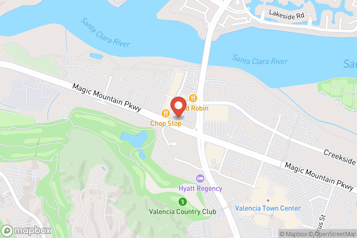 Valencia Comfort Dental Center