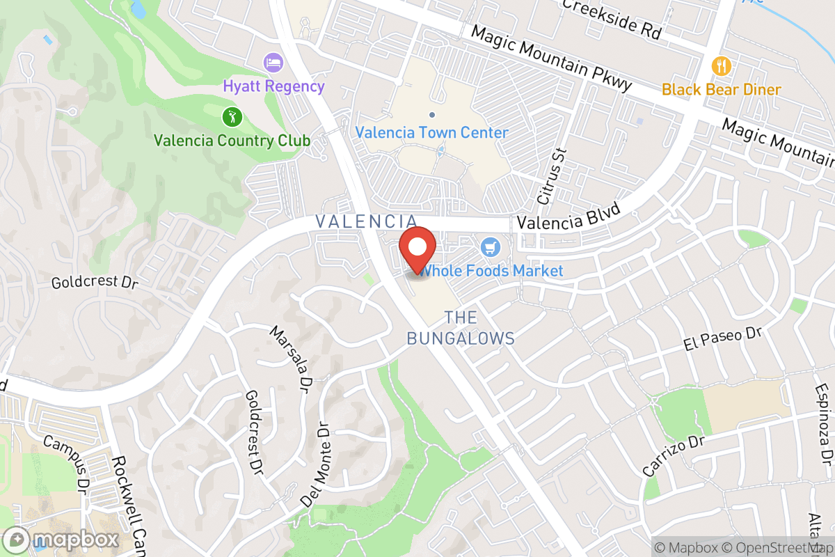 Valencia Dental Group and Orthodontics