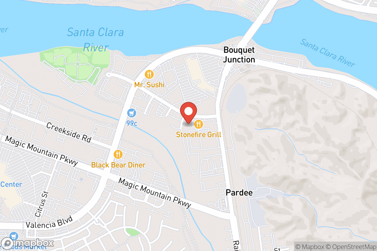 VALENCIA DENTAL SMILES