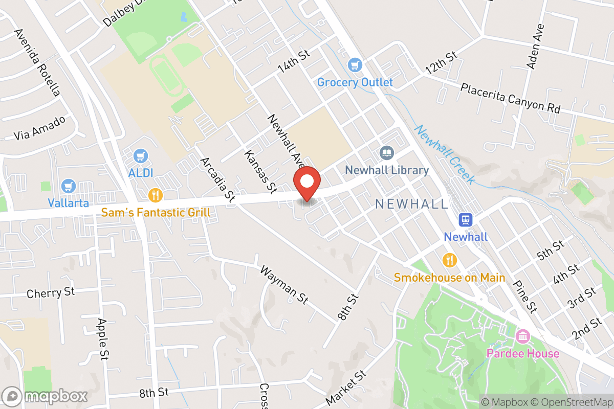 Zak Dental - Santa Clarita