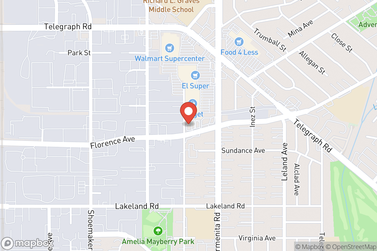 Santa Fe Springs Modern Dentistry