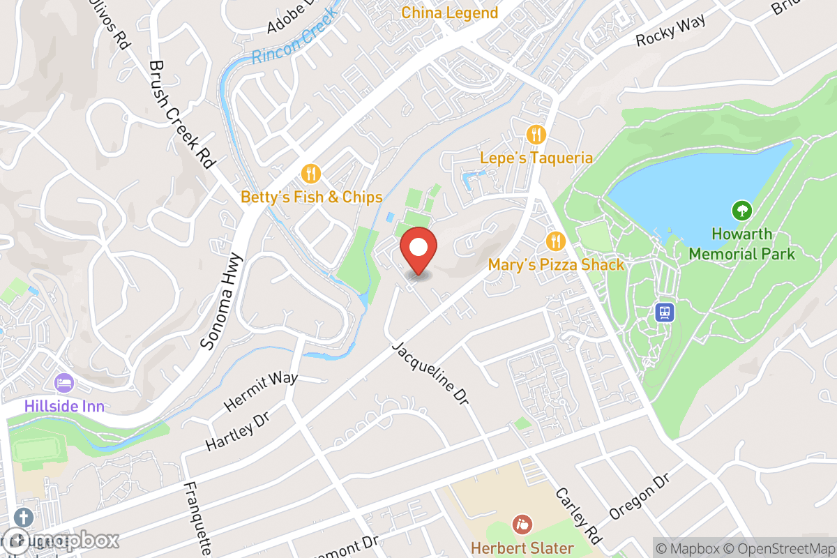 Bornstein Family Dentistry