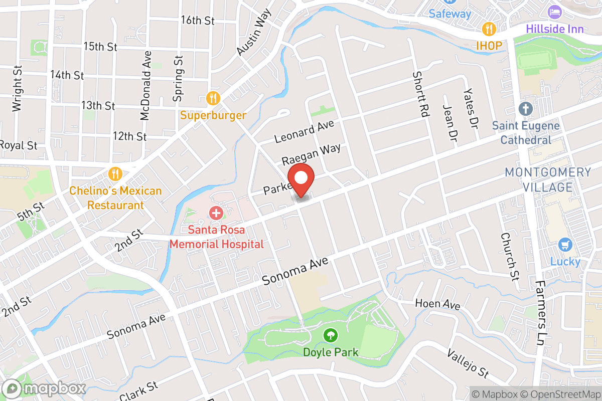Darren Gonzalez, DDS | Santa Rosa Dentist