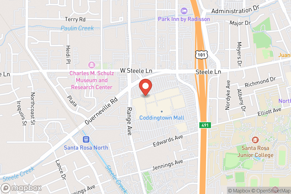 Dentists of Santa Rosa