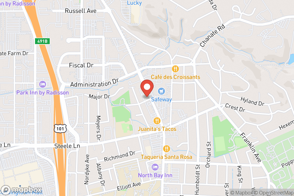 Fountaingrove Dentistry