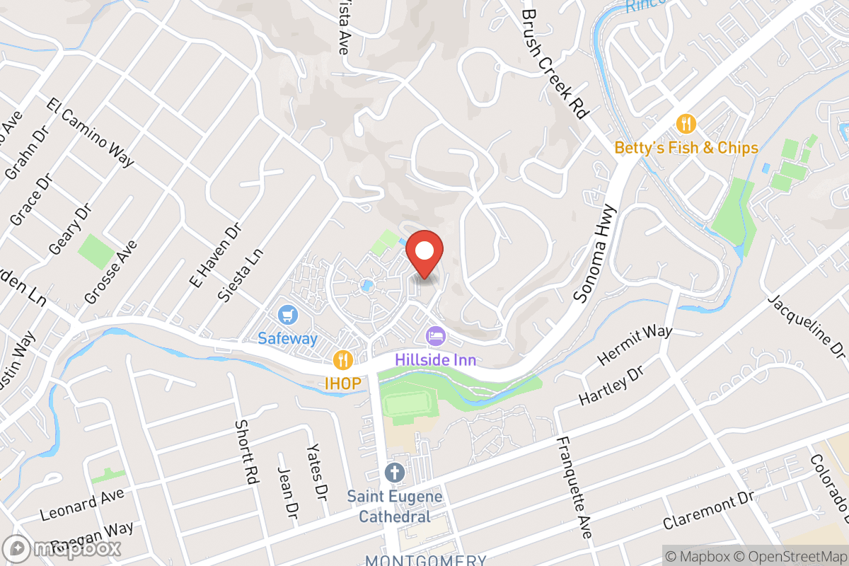 Grace Dental Santa Rosa Tingjen Ji DDS