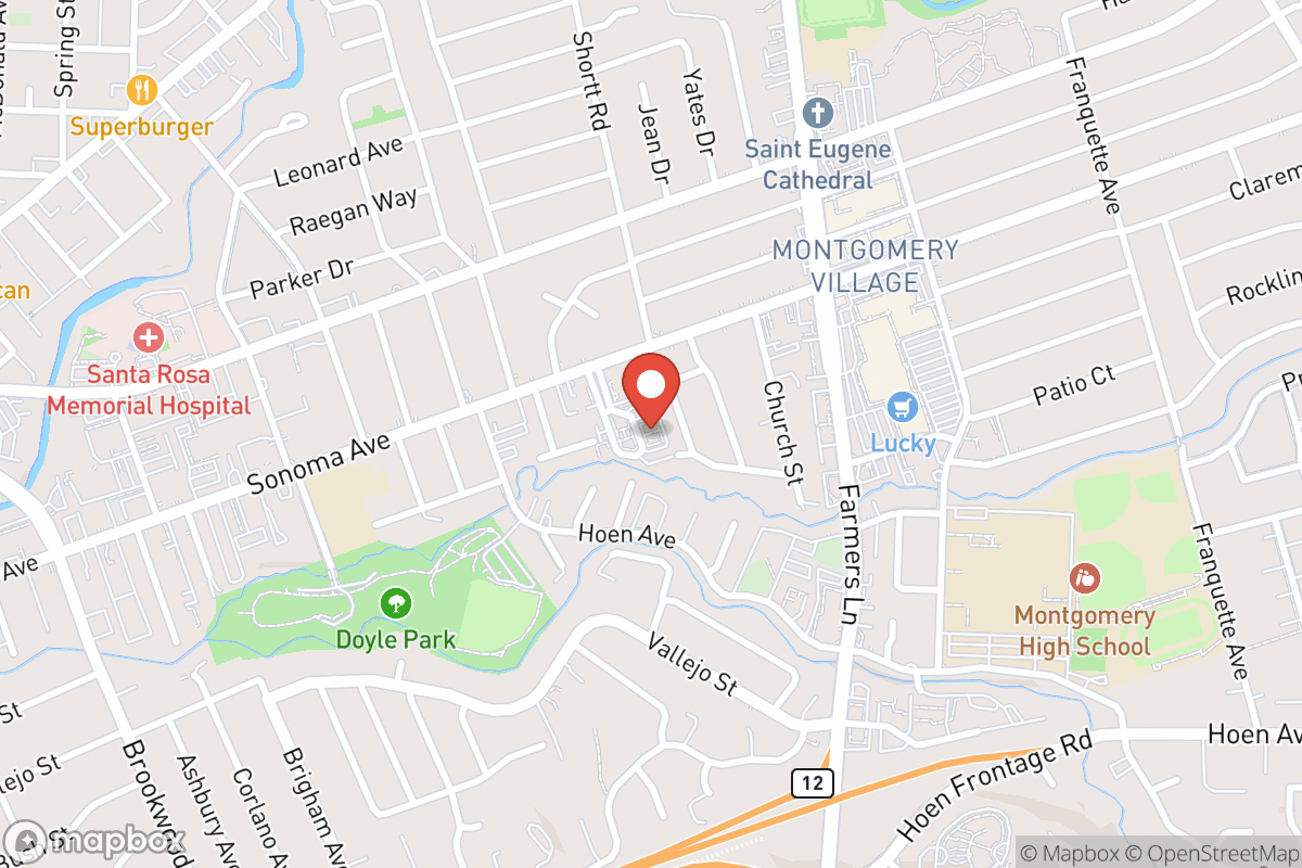 Lehman Waggener Professional Dental Corporation
