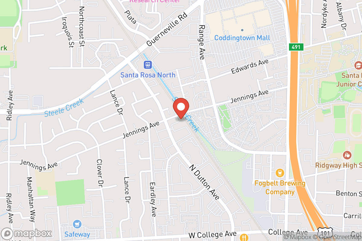 Northbay Dental Care