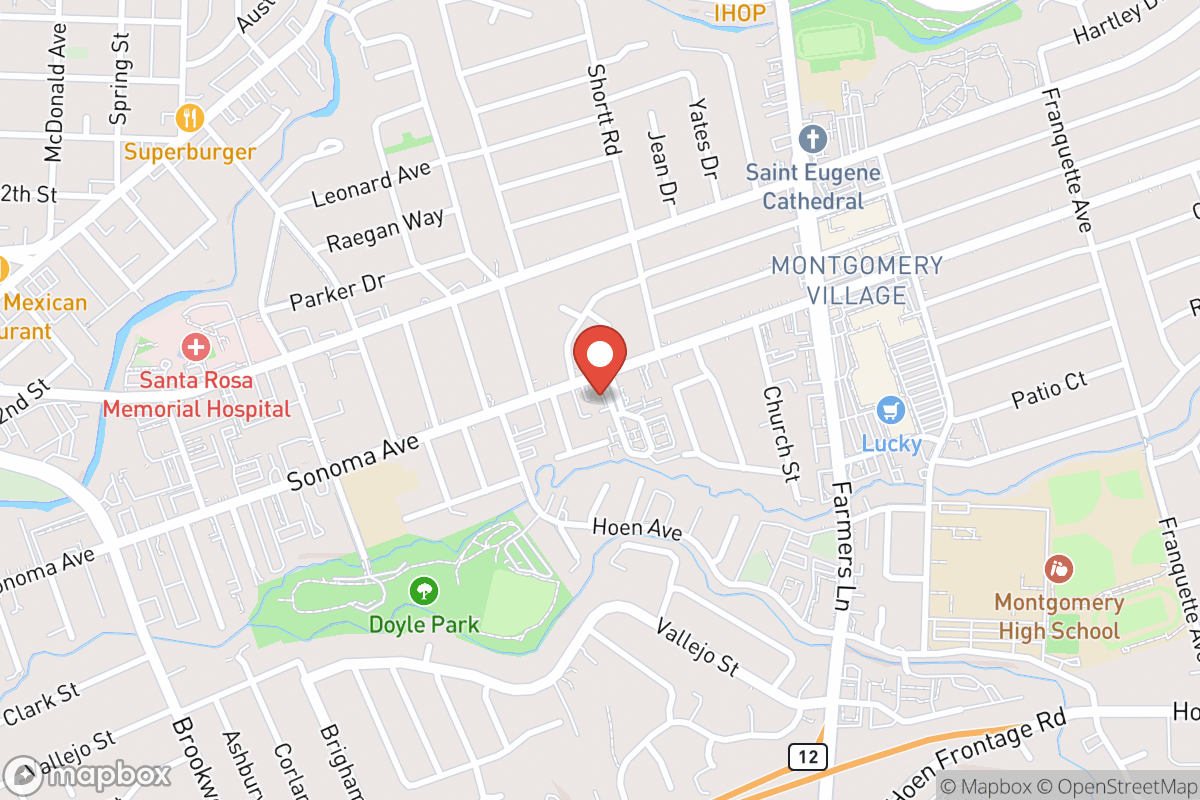 Oral Surgeons of Santa Rosa