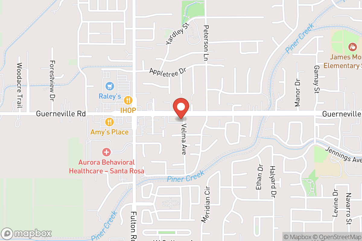 Redwood Family Dentistry