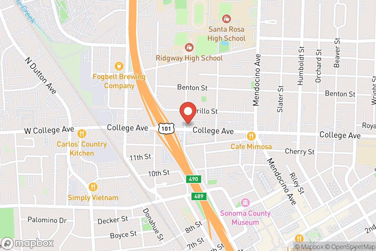 Santa Rosa Dental Care