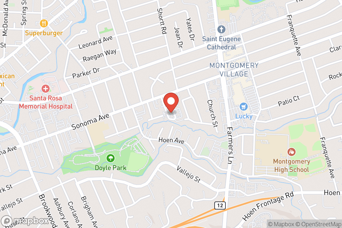 Santa Rosa Dental Group