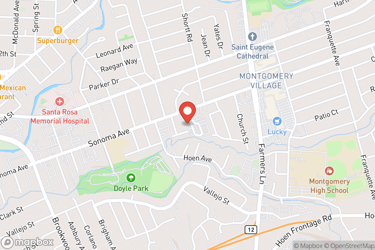 Santa Rosa Dental