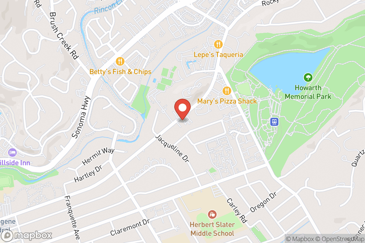 Santa Rosa Dentistry & Implant Center