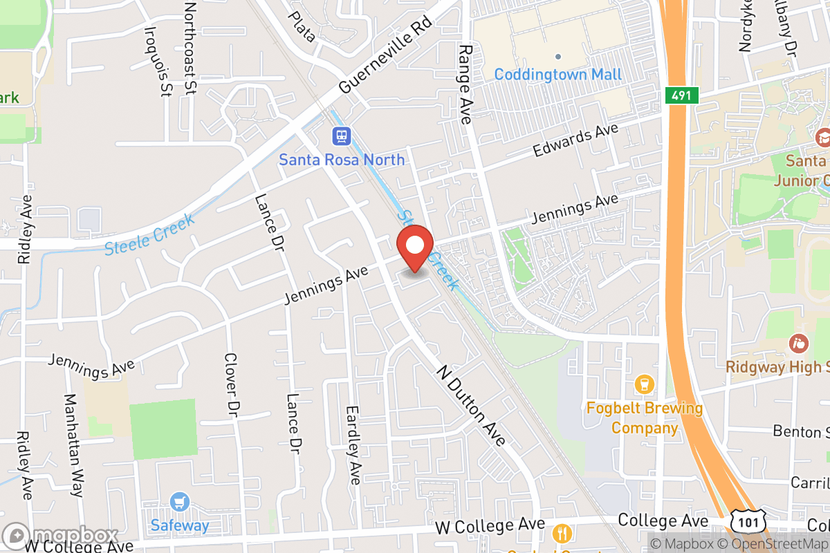 Santa Rosa Endodontics
