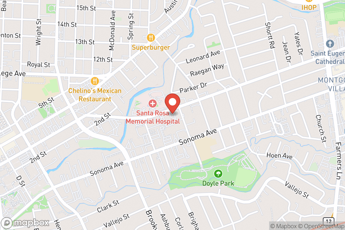 Santa Rosa Oral Surgery