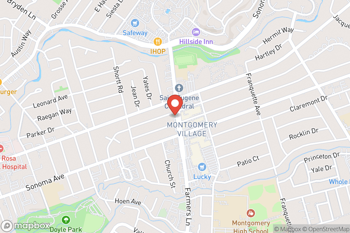 Santa Rosa Pediatric Dentistry