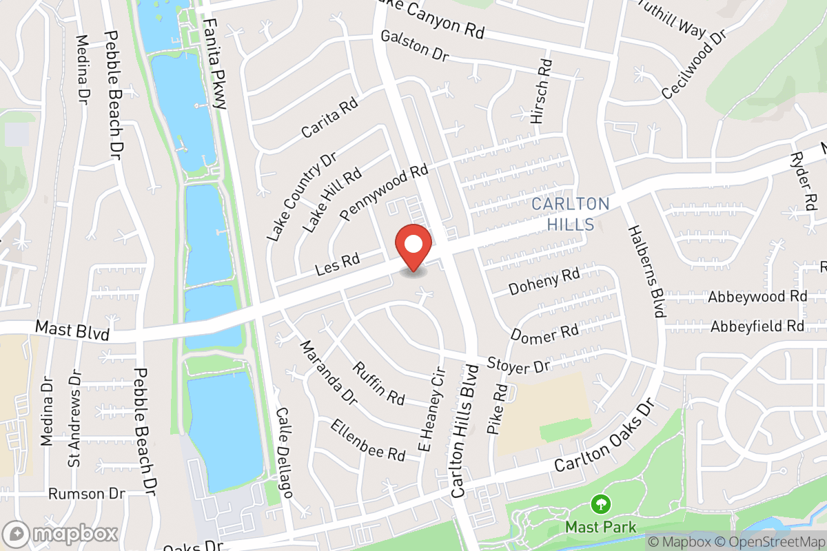 East County Family Dentistry