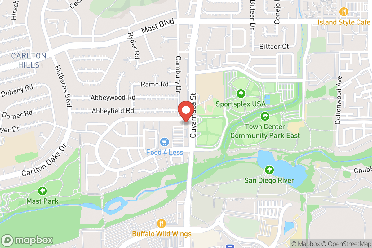 The Dental Express Santee - Dentist in Santee, CA