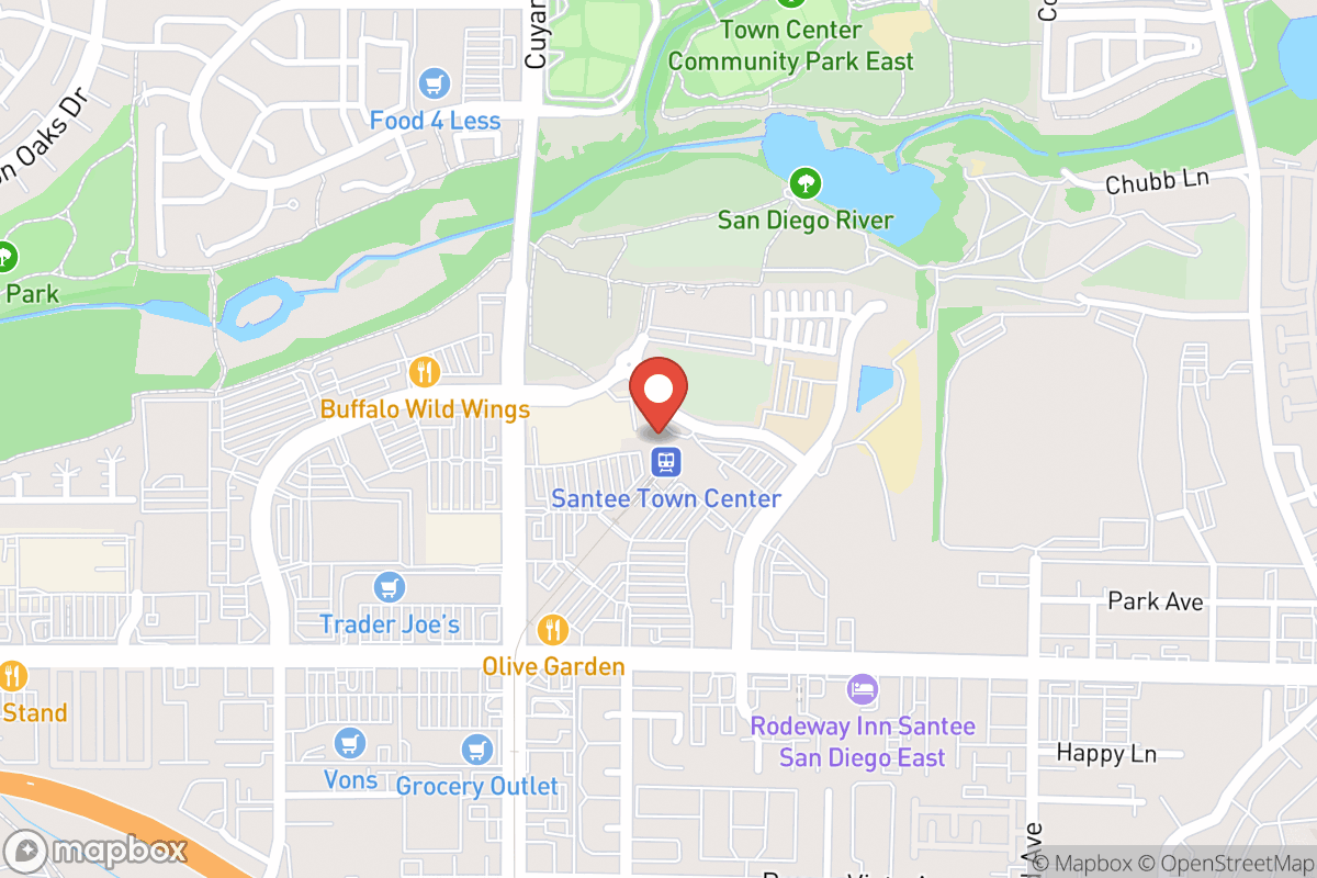 Town Center Dental Group