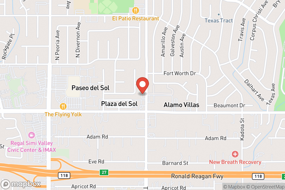 A Plus Cosmetic Dentistry
