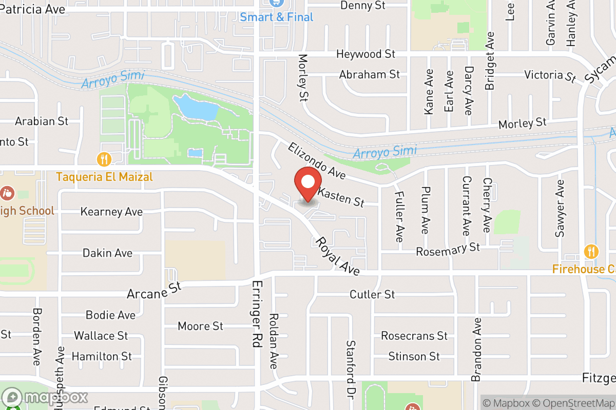 ADI Oral Surgery