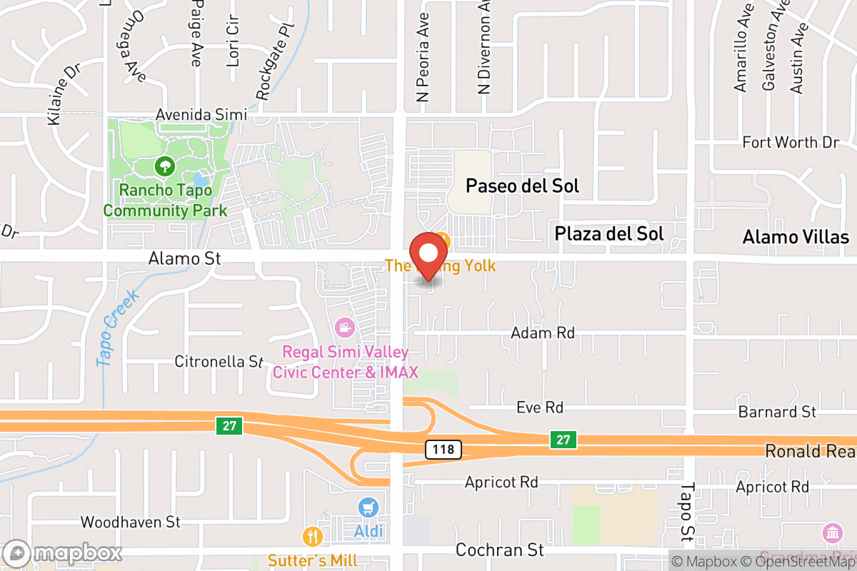 Alamo Family Dentistry
