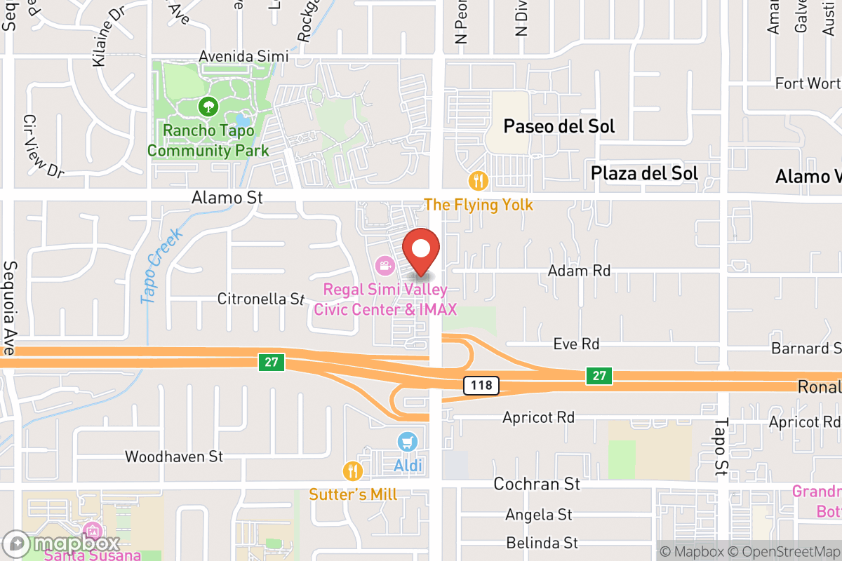 Avenue of Smiles Dental Practice