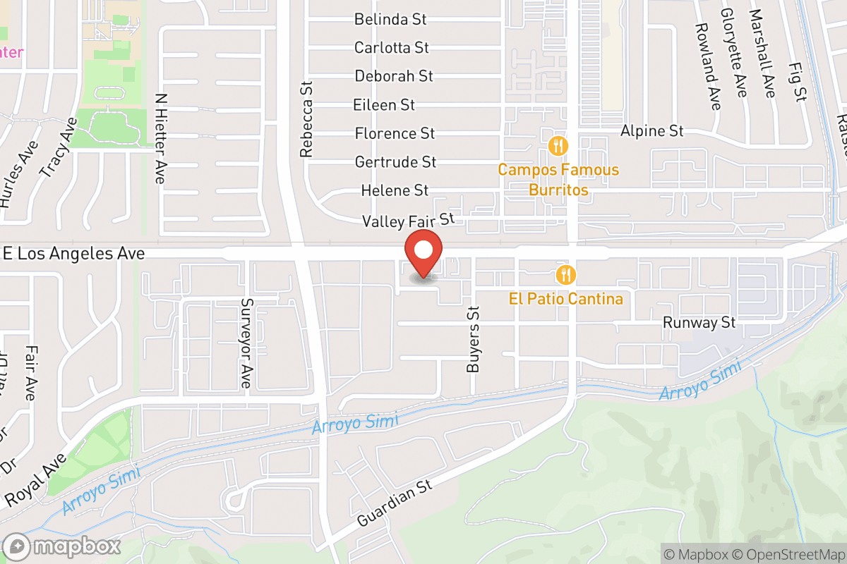 Dental Center of Simi Valley