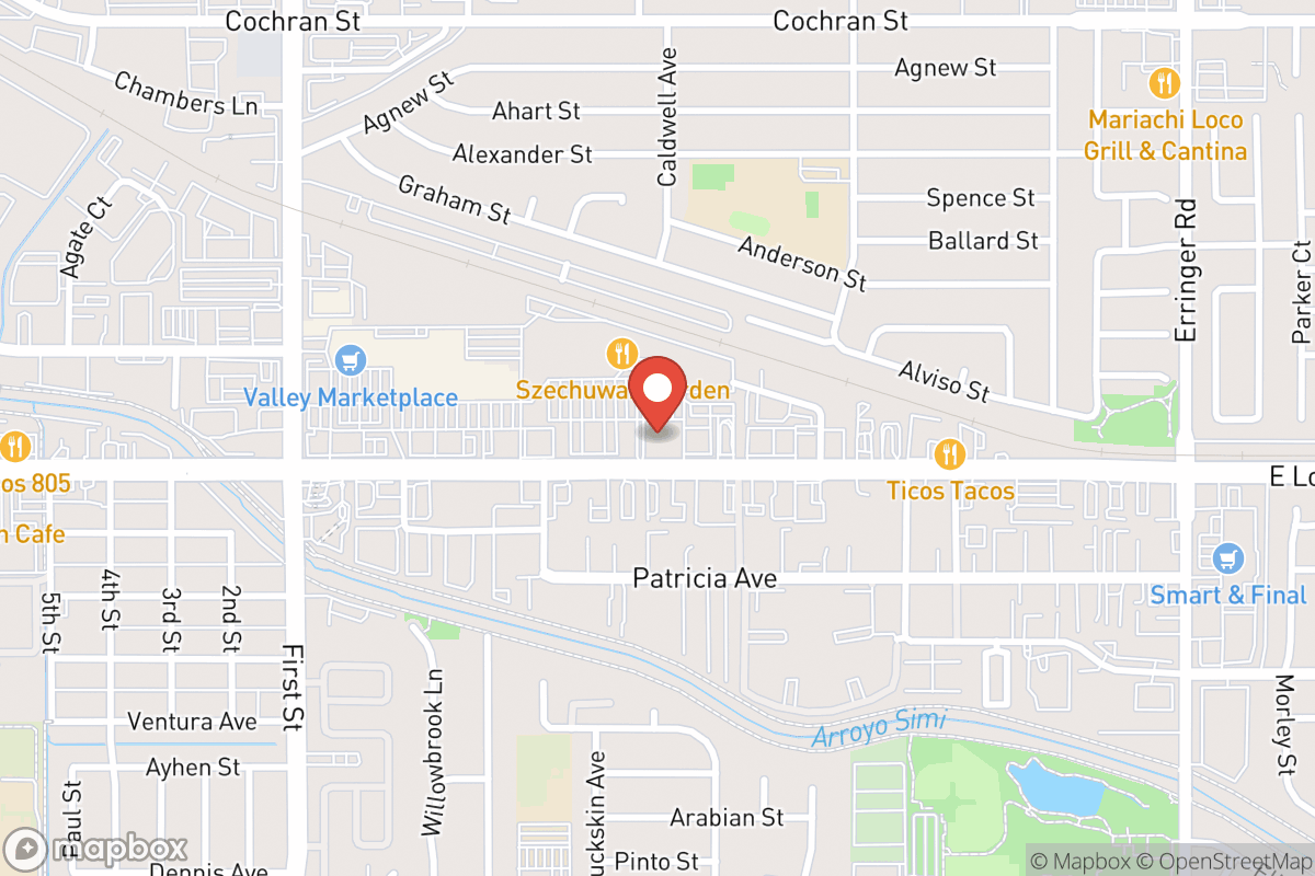 Dr. Kosta's Dental Office, Konstantinos Proussaefs, DDS, Inc
