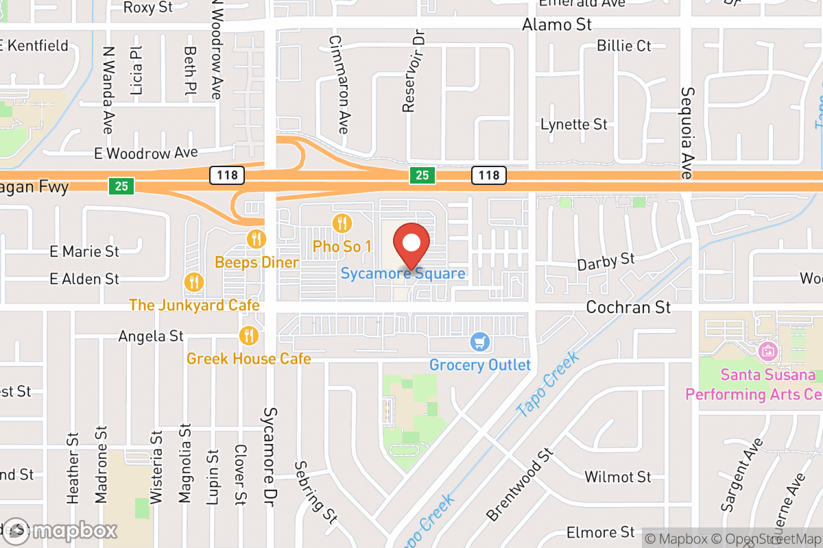 Elite Dentistry of Simi Valley - Simi Valley Dentist